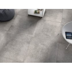 Kütahya Seramik 120x120cm Vista Gri
