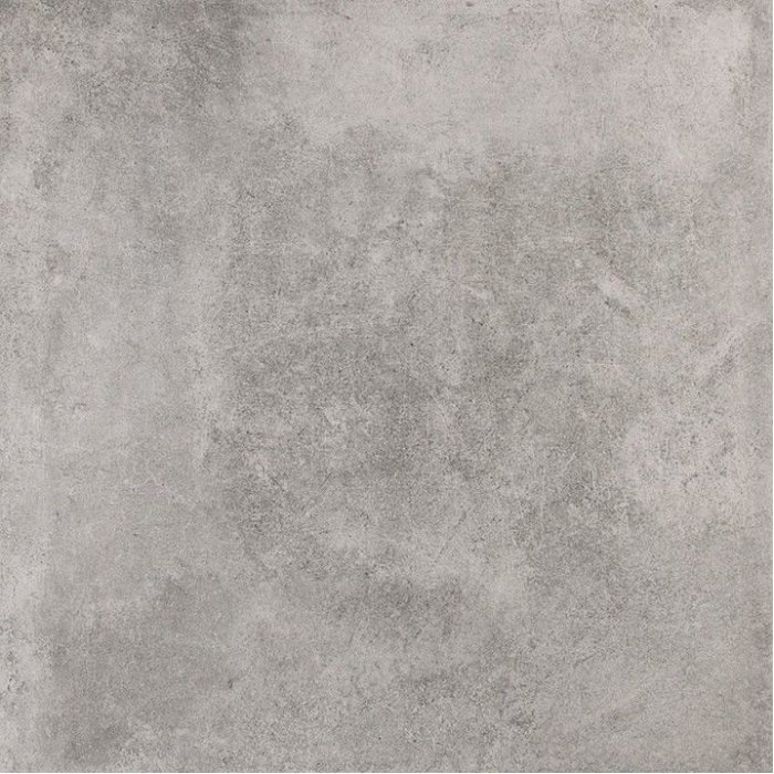 80x80cm Dolmen Gri Kütahya Seramik