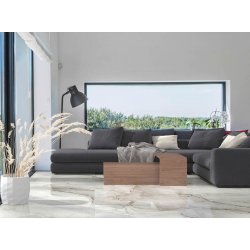 Kütahya Seramik 120x240cm Adel Vizon Kristal