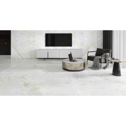 Kütahya Seramik 120x240cm MAREA Beyaz