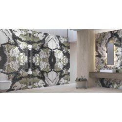 Kütahya Seramik 120x240cm MİRAGE BookMatch A-B Part