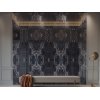 Qua 60X120cm Etoile Bookmatch