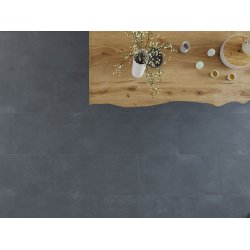 Qua 60x120cm Luna Mid Grey