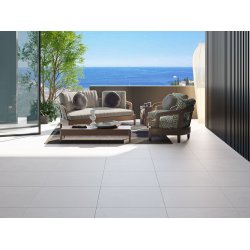 Qua 60X120cm Luna Off White