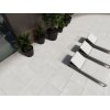 Qua 60X120cm Luna Off White