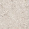 Qua 60x60x2cm Terrazzo Cream