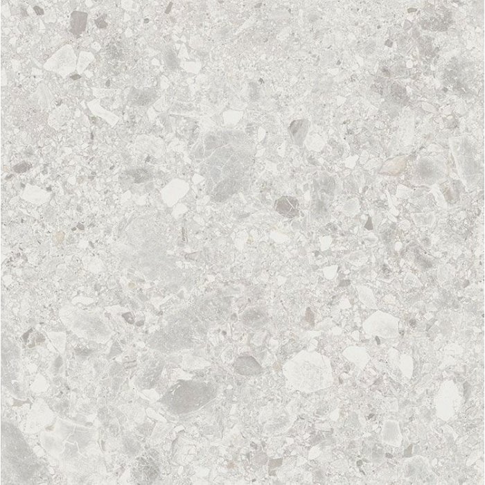 Qua 60x60x2cm Terrazzo Light