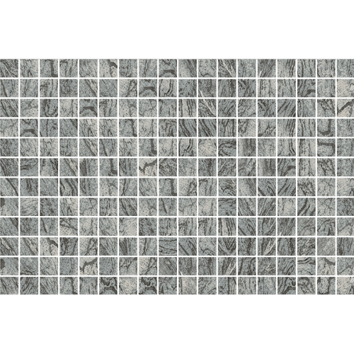 25x25mm Dijital Vogue Pool Alp Grey