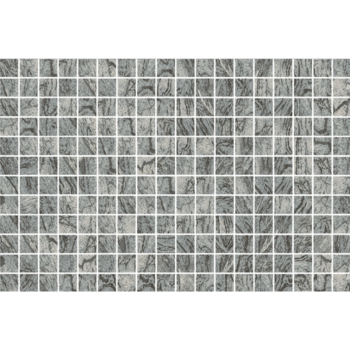 25x25mm Quattro Vogue Pool Alp Grey