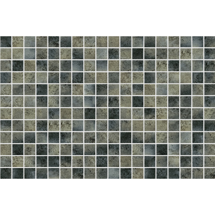 25x25mm Quattro Vogue Pool Bali Stone