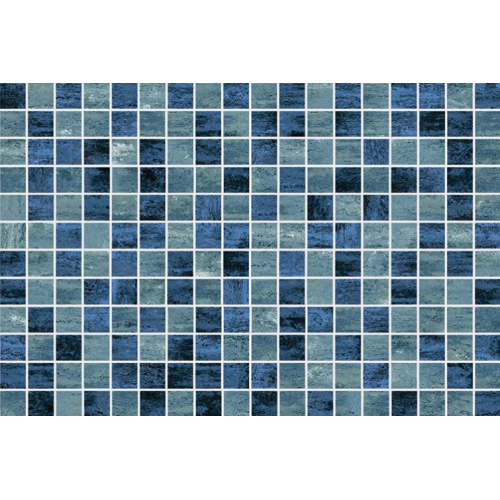 25x25mm Dijital Vogue Pool Berlin