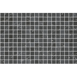 25x25mm Marble Calatorao  Dijital Mozaik