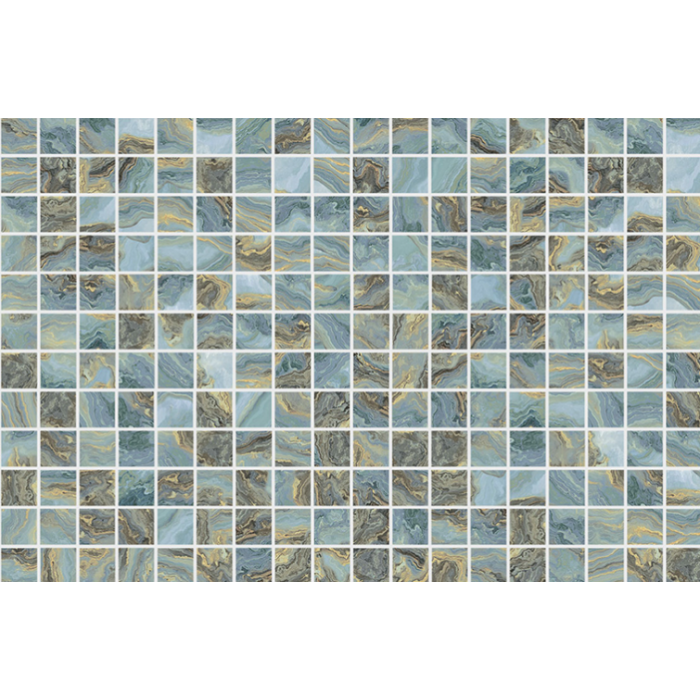 25x25mm Quattro Vogue Pool Cannes