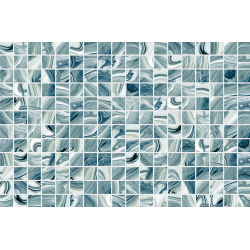 25x25mm Dijital Vogue Pool Como