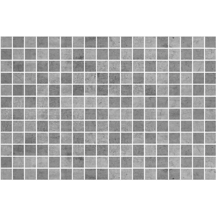 25x25mm Quattro Concrete Blend Dark
