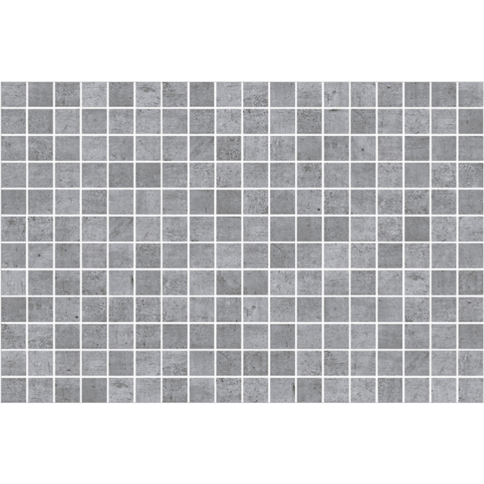 25x25mm Quattro Concrete Light