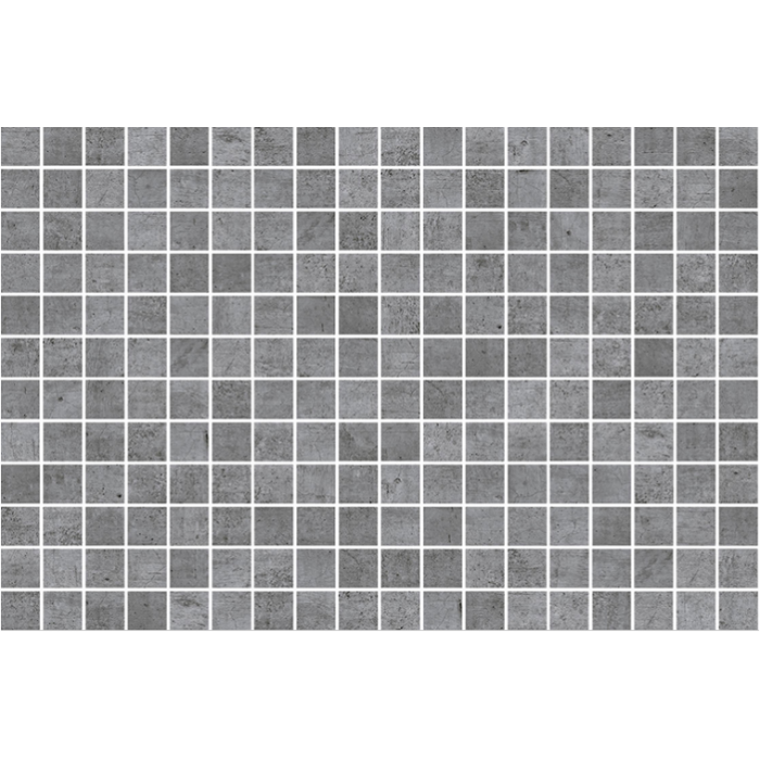 25x25mm Quattro Concrete