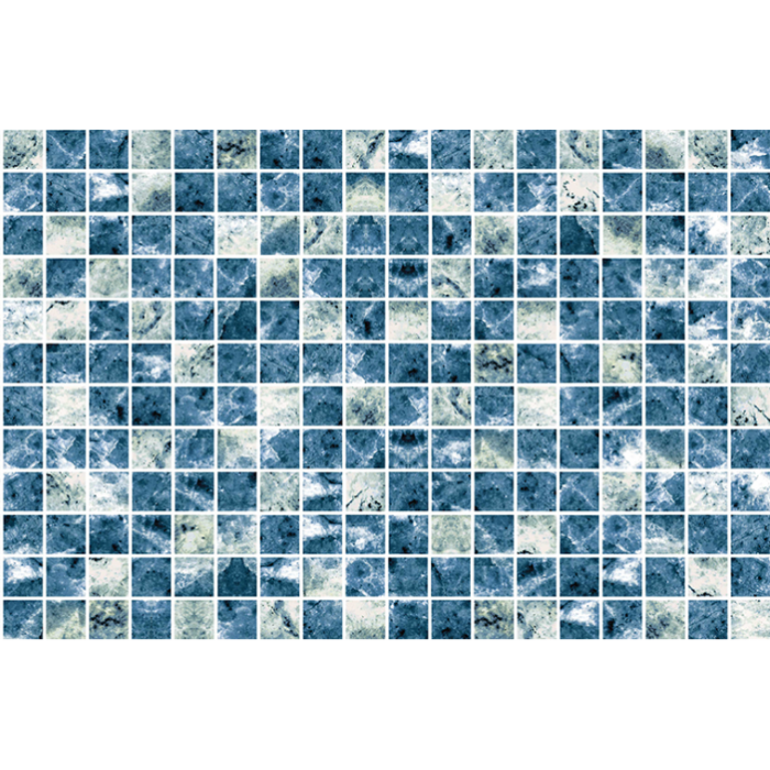 25x25mm Quattro Vogue Pool Dalia