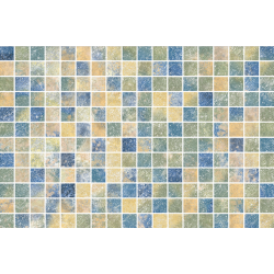 25x25mm Quattro Vogue Istanbul