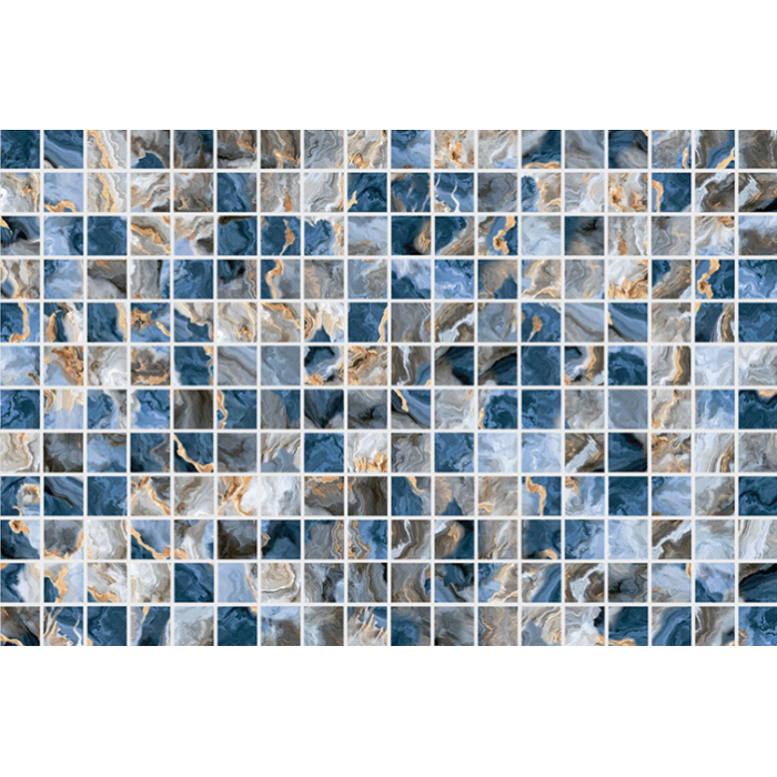 25x25mm Quattro Vogue Pool Monte Carlo