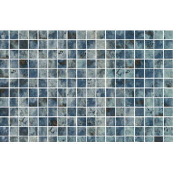 25x25mm Dijital Vogue Pool Moscow