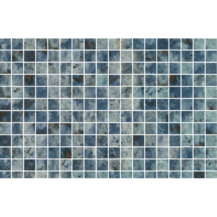25x25mm Quattro Vogue Pool Moscow