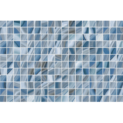 25x25mm Dijital Vogue Pool Rio