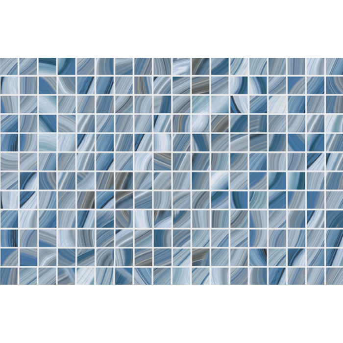 25x25mm Quattro Vogue Pool Rio