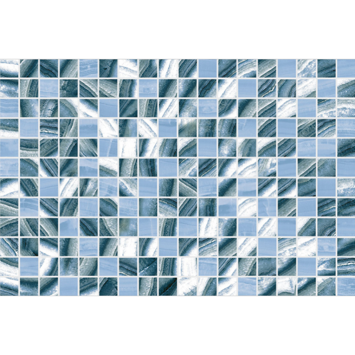 25x25mm Quattro Vogue Pool Tokyo