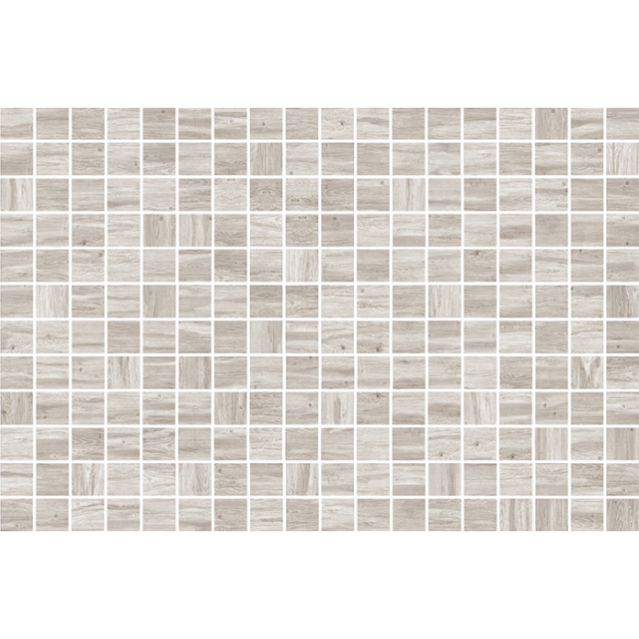 25x25mm Quattro Wood Lava Light