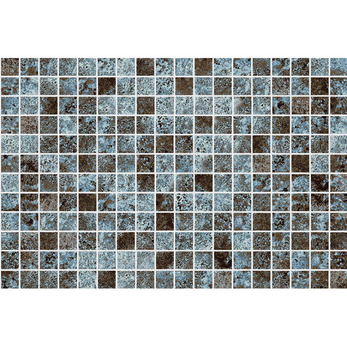 25x25mm Quattro Vogue Pool Zagreb