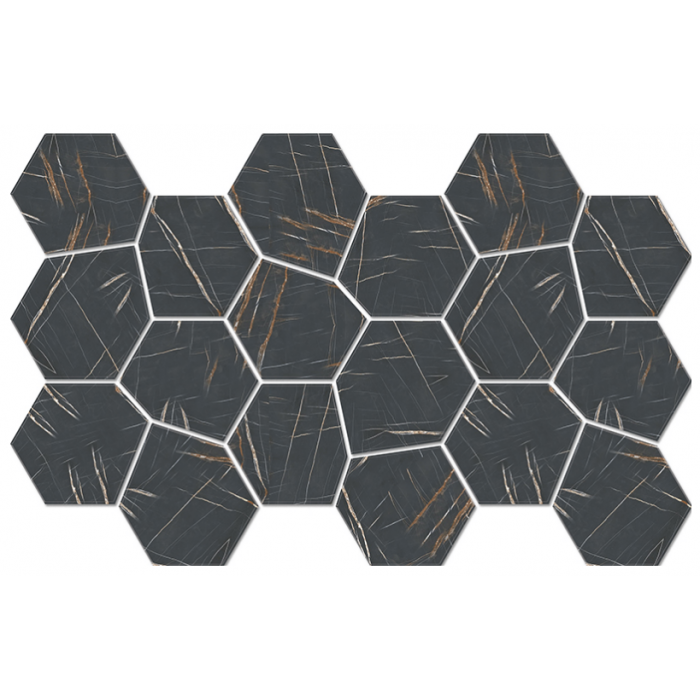 Hexa Mega Air Sahara