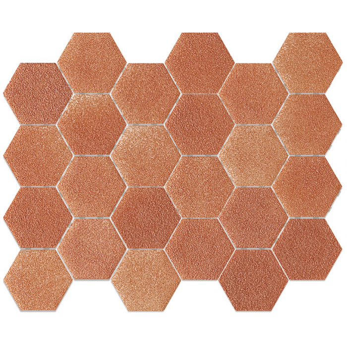 Hexa Mega Sugar Copper