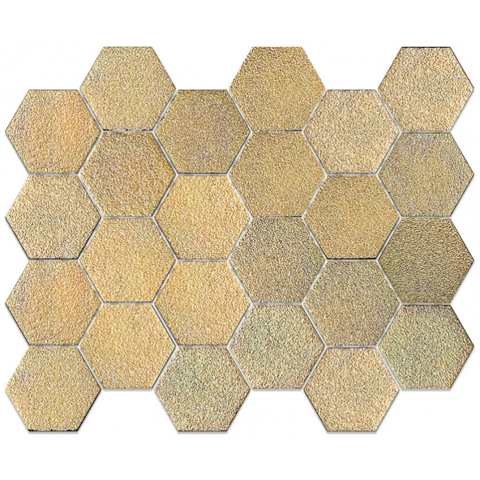 Hexa Mega Sugar Gold
