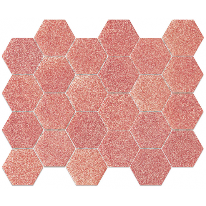 Hexa Mega Sugar Rose