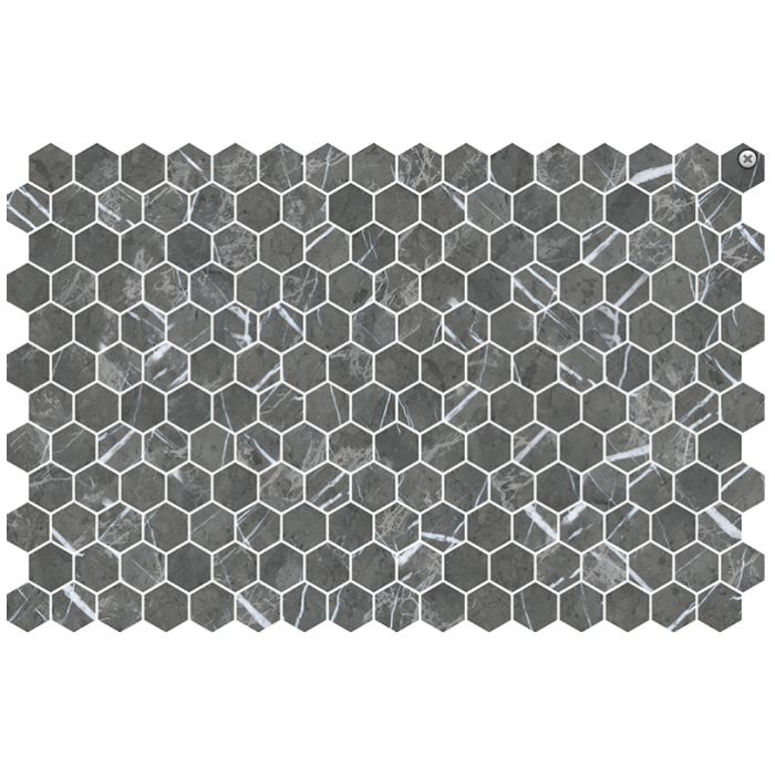Hexa Marble Sole