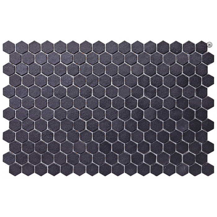 Hexa Ons Sugar Black