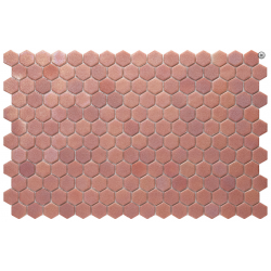 Hexa Ons Sugar Rose