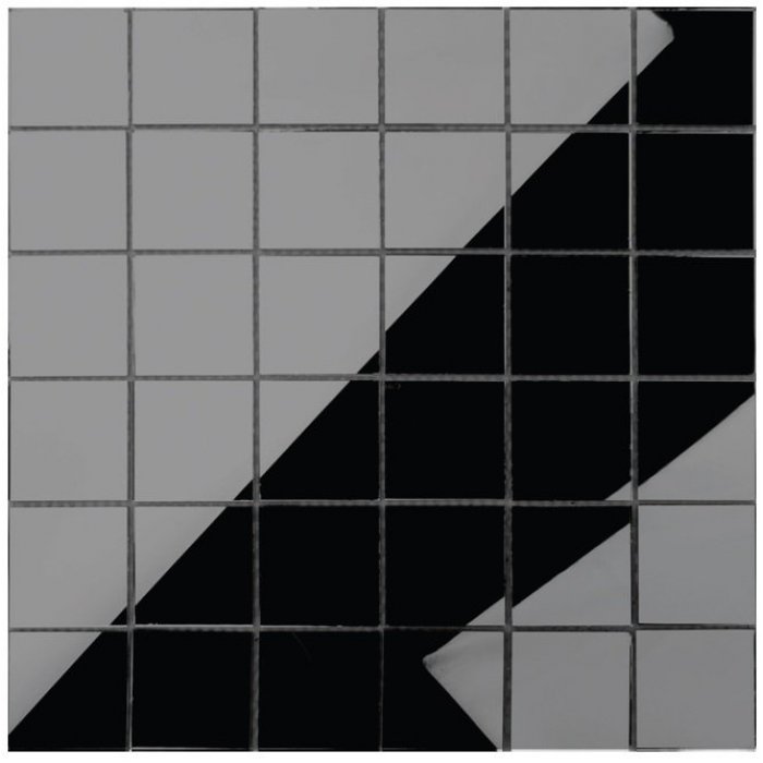 Ayna 48 Füme – Mirror 48 Antrasite