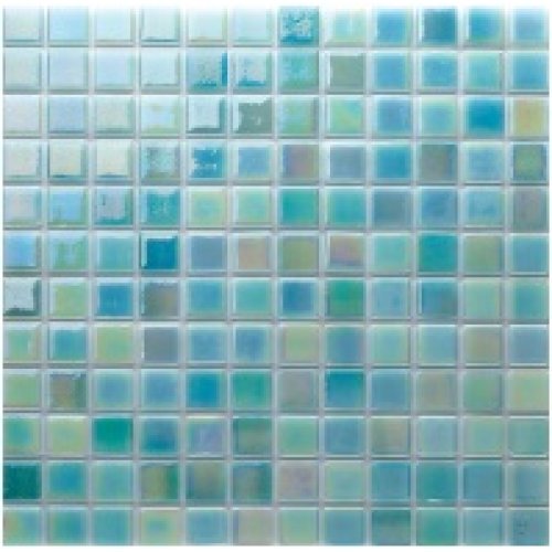 25x25mm Cam Mozaik (147)