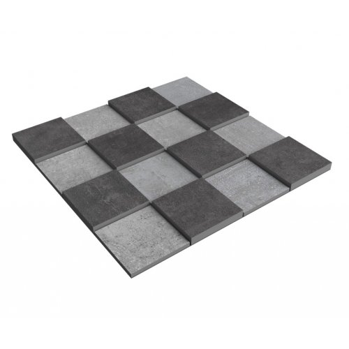 Seramik Mozaik 3D Armonia ARM-3D 8010