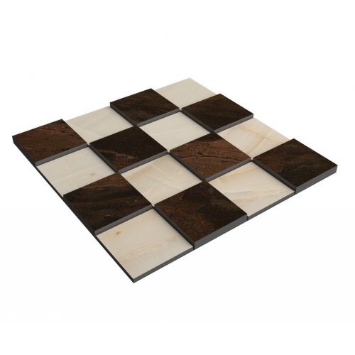 Seramik Mozaik 3D Armonia ARM-3D 8013