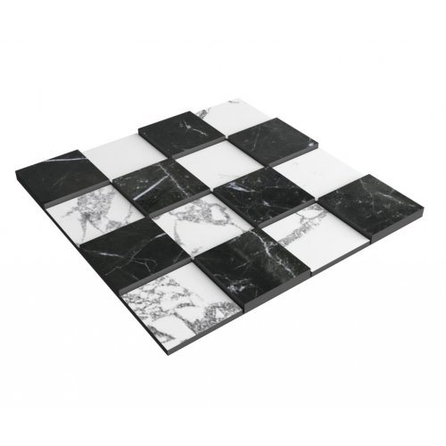 Seramik Mozaik 3D Armonia ARM-3D 8014