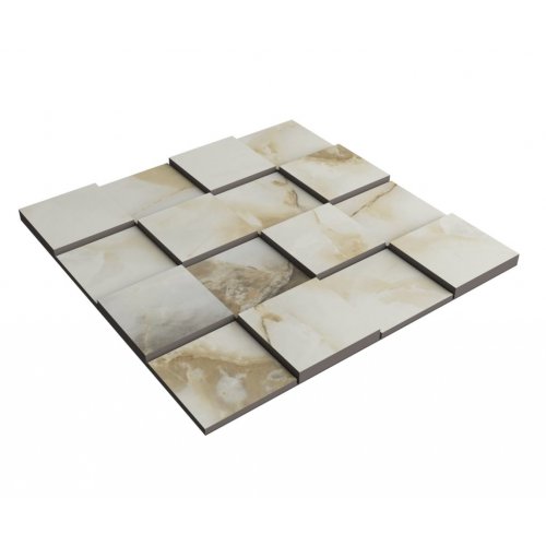 Seramik Mozaik 3D Armonia ARM-3D 8015