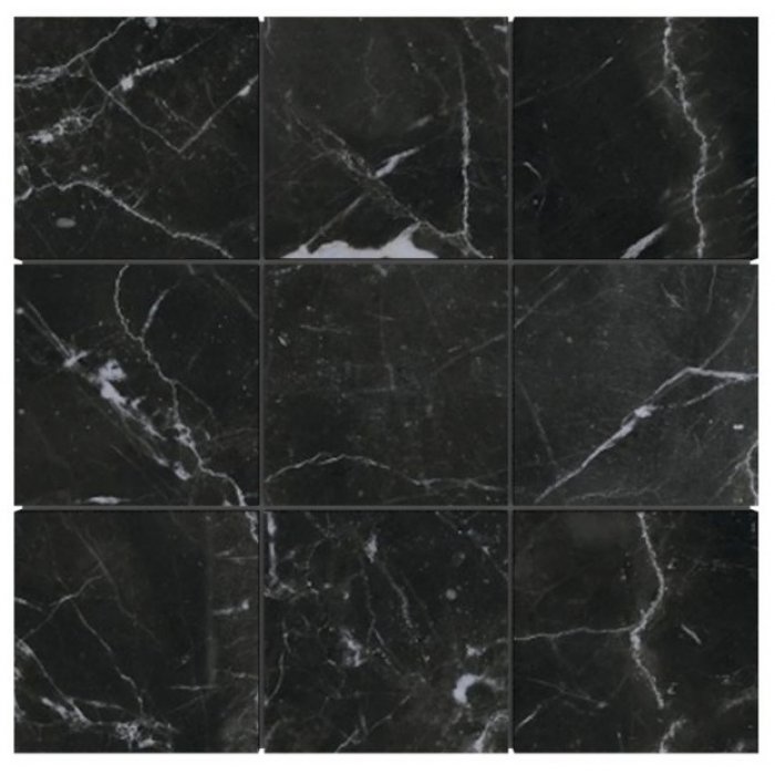 Seramik Mozaik Avangart AVT-10X10-2307