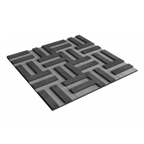 Seramik Mozaik 3D Azzura AZR-7009