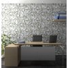 Seramik Mozaik 3D Bahama BHM-3D-6009