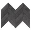 Seramik Mozaik Chevron CHV-9510