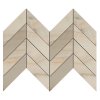 Seramik Mozaik Chevron CHV-9514