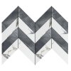 Seramik Mozaik Chevron CHV-9515